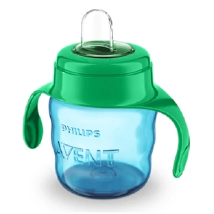 Philips Avent 200 ml forming cup with teat and handles, SCF551/05