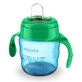 Philips Avent 200 ml forming cup with teat and handles, SCF551/05