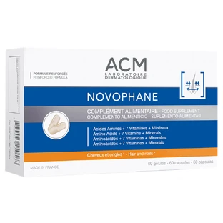 ACM Novophane, 60 capsules