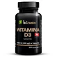 Intenson Vitamina D3 4000 UI, 120 cápsulas de gelatina blanda