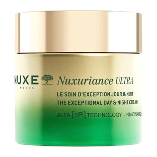 Nuxe Nuxuriance Ultra, crema antiedad de día y de noche, 75 ml