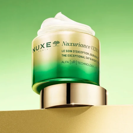 Nuxe Nuxuriance Ultra, crema antiedad de día y de noche, 75 ml