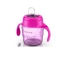 Tetina con pezón formador, +6 meses, 200 ml, SCF551/03, Philips Avent