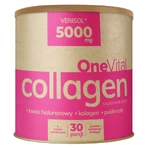 OneVital Colágeno, sabor cereza, 198 g