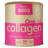 OneVital Kollagen, Geschmacksrichtung Kirsche, 198 g