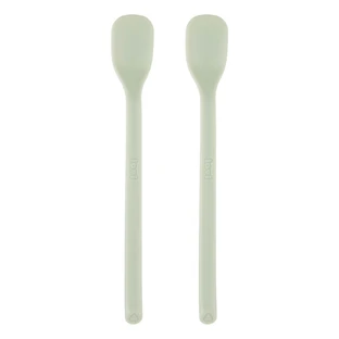 Lovi, primer biberón, Pistacho, 2 piezas