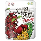Veri Beri, cherry flavored jelly beans, 50 g