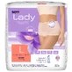 Seni Lady Pants, absorbent panties for women, Large, 100-135 cm, 30 pieces