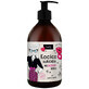 LaQ Class &amp; Success Valentijnsdag, douchegel, magnolia en roze peper, 500 ml