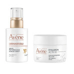 Avene Dermabsolu, gezichtscontourherstellend serum, 30 ml + celherstellende crème, 7 ml gratis Avene Dermabsolu, gezichtscontourherstellend serum, 30 ml + celherstellende crème, 7 ml gratis