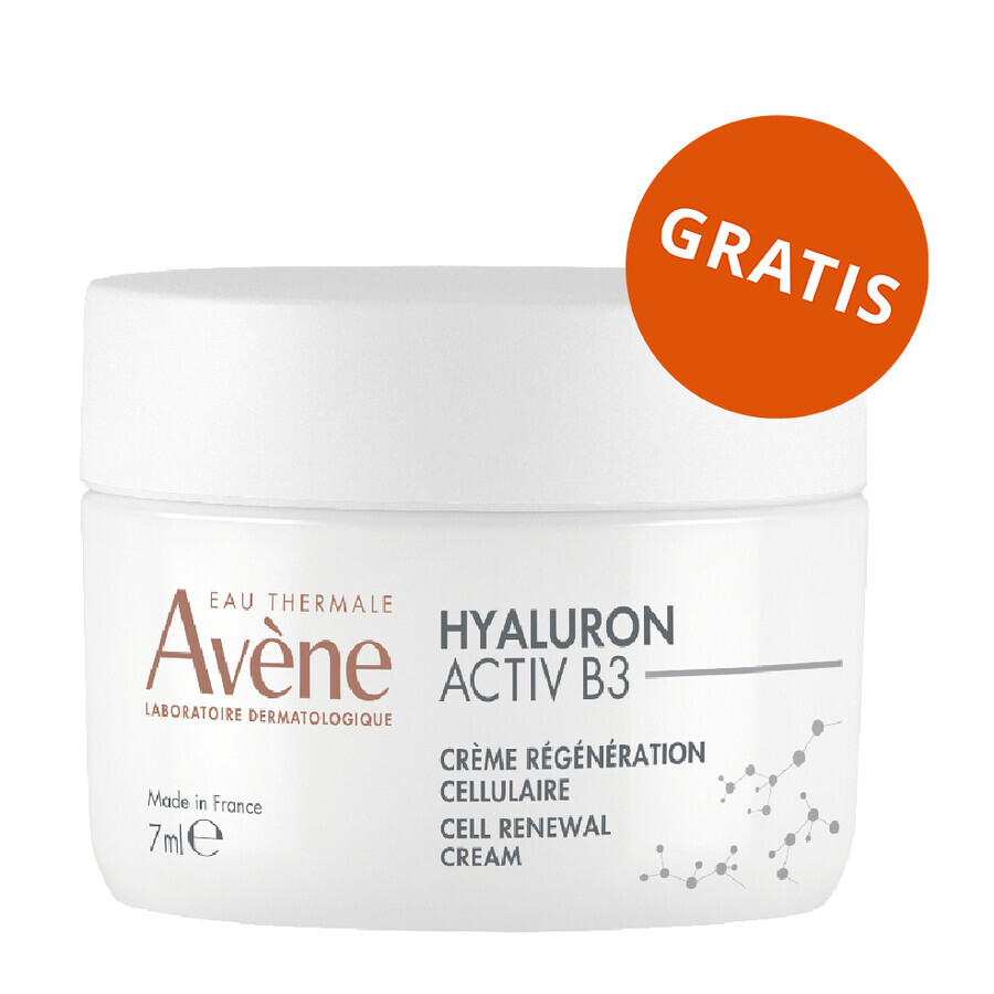 Avene Dermabsolu, gezichtscontourherstellend serum, 30 ml + celherstellende crème, 7 ml gratis
