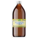 Rivanol Lösung 0,1%, Hautlotion, 1000 g