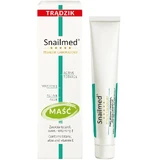 Snailmed Acne, anti-acne active ointment with tomatrol, aloe vera and vitamin E, 25 ml
