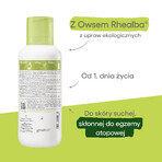 Set A-Derma Exomega Control, huile de douche émolliente, peaux sèches et à tendance atopique, dès la naissance, 500 ml + crème émolliente, peaux sèches et à tendance atopique, 400 ml Set A-Derma Exomega Control, huile de douche émolliente, peaux sèches et à tendance atopique, dès la naissance, 500 ml + crème émolliente, peaux sèches et à tendance atopique, 400 ml