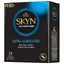 Unimil Skyn Elite Extra Gesmeerd, non-latex condooms, extra gesmeerd, 24 stuks