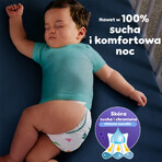 Pampers Active Baby, couches, taille 7, plus de 15 kg, 44 pièces Pampers Active Baby, couches, taille 7, plus de 15 kg, 44 pièces