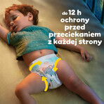 Pampers Active Baby, couches, taille 7, plus de 15 kg, 44 pièces Pampers Active Baby, couches, taille 7, plus de 15 kg, 44 pièces