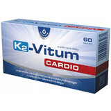 K2-Vitum Cardio, 60 capsules