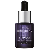 Esthederm Intensief Retinol+ Olie Serum, olieserum met retinol, anti-rimpel, 15 ml
