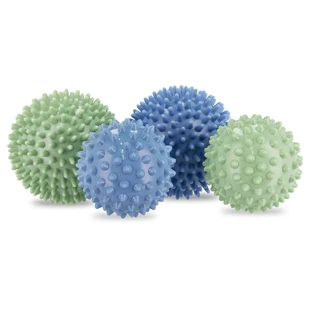 Spokey Grespi Duo, bolas sensoriales, 4 piezas