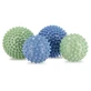 Spokey Grespi Duo, bolas sensoriales, 4 piezas