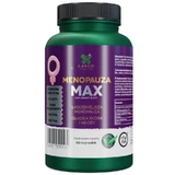 Lanco Nutritions Menopause Max, 60 capsules