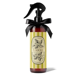 Flagolie Home Mist, Parfüm für die Wohnung, Orangenblüte & Mimose, 200 ml
