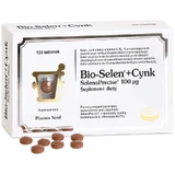 Pharma Nord Bio-Selen + Zinc, 120 tablets