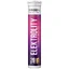Triggy Electrolytes, grapefruit-cranberry flavor, 20 effervescent tablets