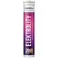 Triggy Electrolytes, grapefruit-cranberry flavor, 20 effervescent tablets