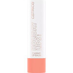 Catrice Holiday Lips Caring Balm, Lippenbalsam, 040 Tropic Feels, 3,5 g