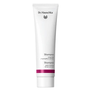 Dr. Hauschka, haarshampoo, 150 ml