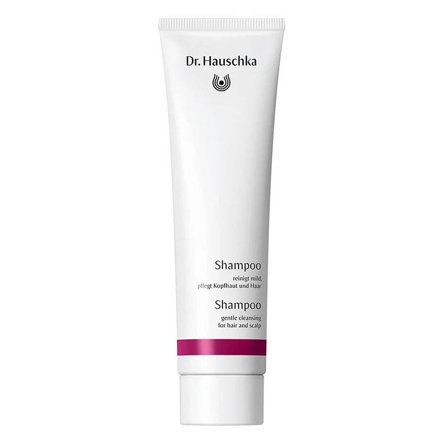 Dr. Hauschka, haarshampoo, 150 ml