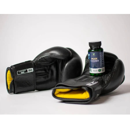 Lanco Nutritions Man Combo, 60 Kapseln