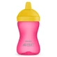 Forming cup, Pink, 300 ml, SCF804/04, Philips Avent