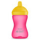 Forming cup, Pink, 300 ml, SCF804/04, Philips Avent