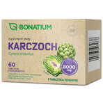 Bonatium Alcachofa, 60 comprimidos Bonatium Alcachofa, 60 comprimidos