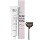 Veoli Botanica Querida Piel, Es Crema Rica, crema facial oclusiva reparadora y calmante, 75 ml