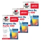Doppelherz aktiv Magnesium-B6 Forte 400, 3 x 30 Tabletten