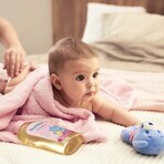 Bambino, huile d'olive hypoallergénique, dès le premier jour de vie, 150 ml