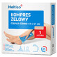 Heltiso, warm-cold gel compress, 13 cm x 17 cm, 1 piece