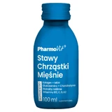 PharmoVit Supples & Go Gelenke Knorpel Muskeln, 100 ml