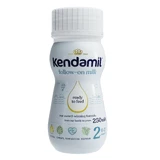 Kendamil 2, trinkfertige Folgemilch, ab 6 Monaten, 250 ml