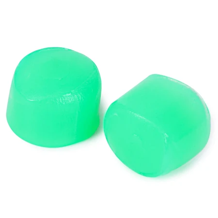 Haspro, molded earplugs with aloe vera, 12 pieces
