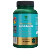 Lanco Nutritions Premium Marine Collagen, 120 capsules