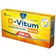 D-Vitum Forte 2000 IU, 30 capsules