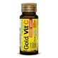 Olimp Gold-Vit C 2000 Shot, Zitronengeschmack, 25 ml