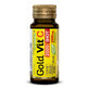 Olimp Gold-Vit C 2000 Shot, sabor lim&#243;n, 25 ml