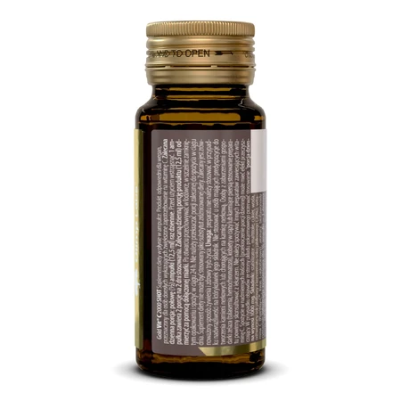 Olimp Gold-Vit C 2000 Shot, Zitronengeschmack, 25 ml