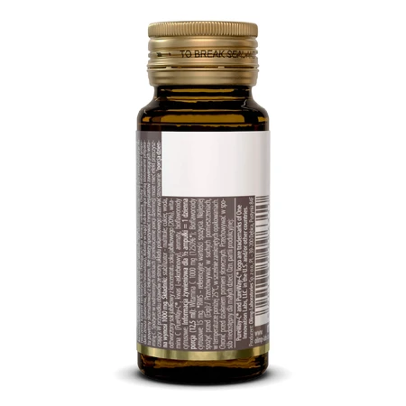 Olimp Gold-Vit C 2000 Shot, Zitronengeschmack, 25 ml